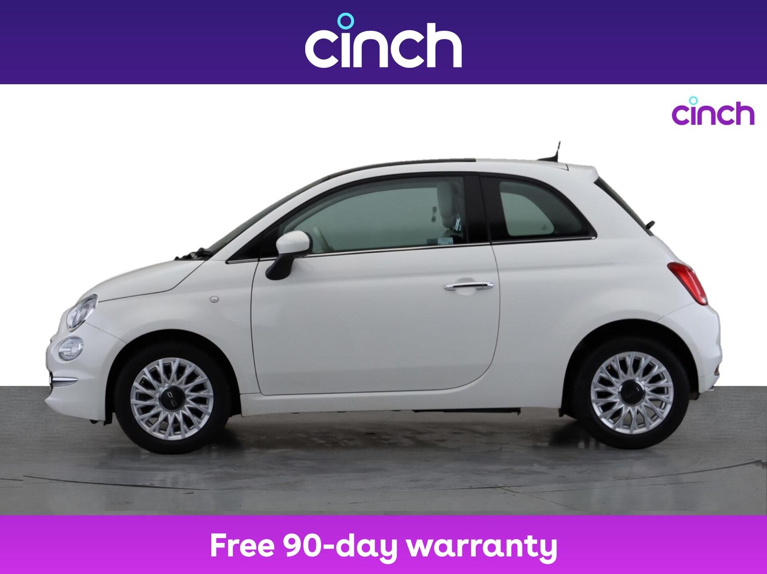 Used Fiat 500 2019 for sale - 77079838: Photo 8