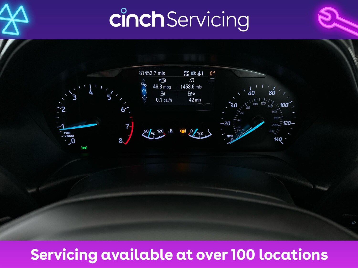 Used Ford Fiesta 2019 for sale - 77056101: Photo 18