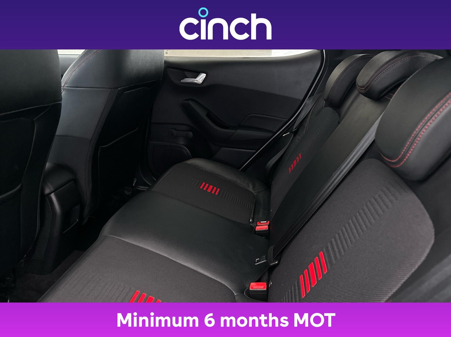 Used Ford Fiesta 2019 for sale - 77056101: Photo 20