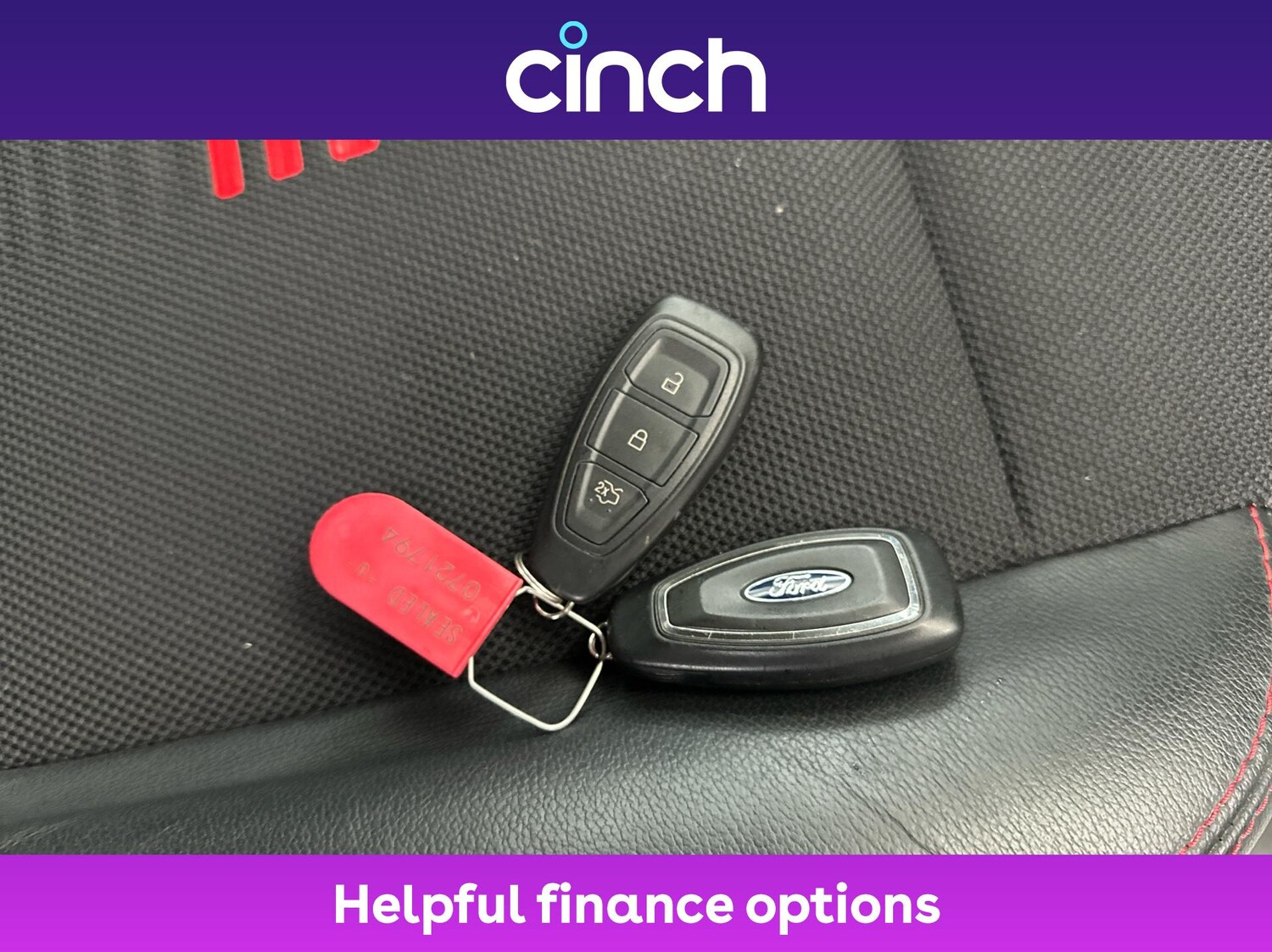 Used Ford Fiesta 2019 for sale - 77056101: Photo 30