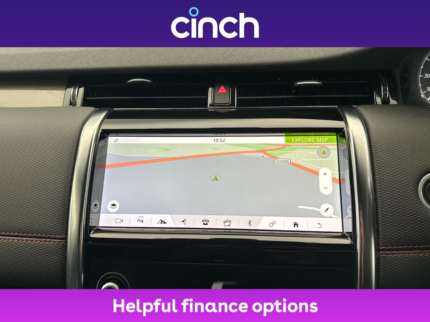 Used Land Rover Discovery Sport 2020 for sale - 77059413: Photo 17