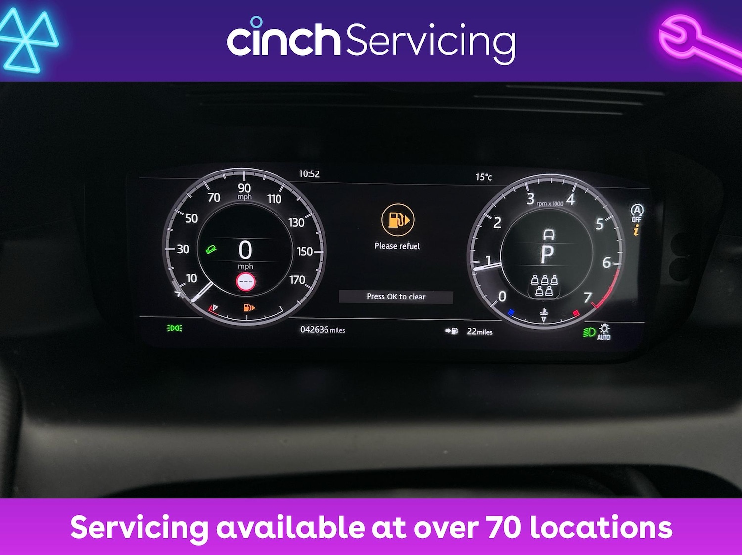 Used Land Rover Discovery Sport 2020 for sale - 77059413: Photo 18