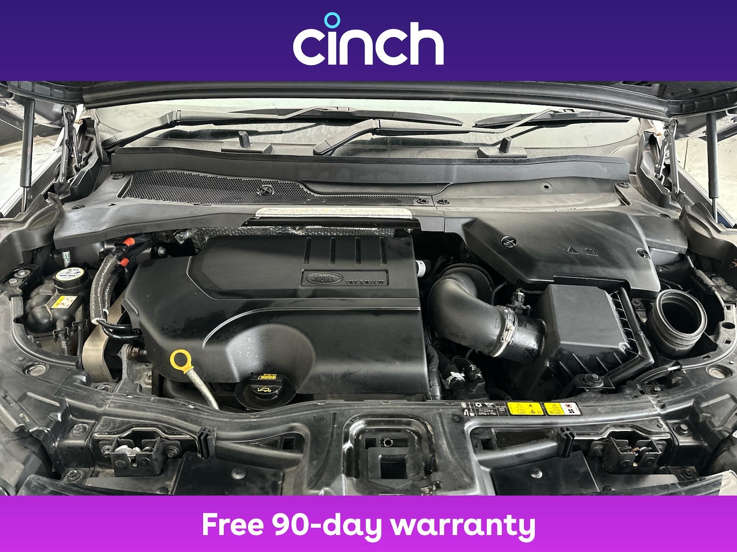 Used Land Rover Discovery Sport 2020 for sale - 77059413: Photo 23