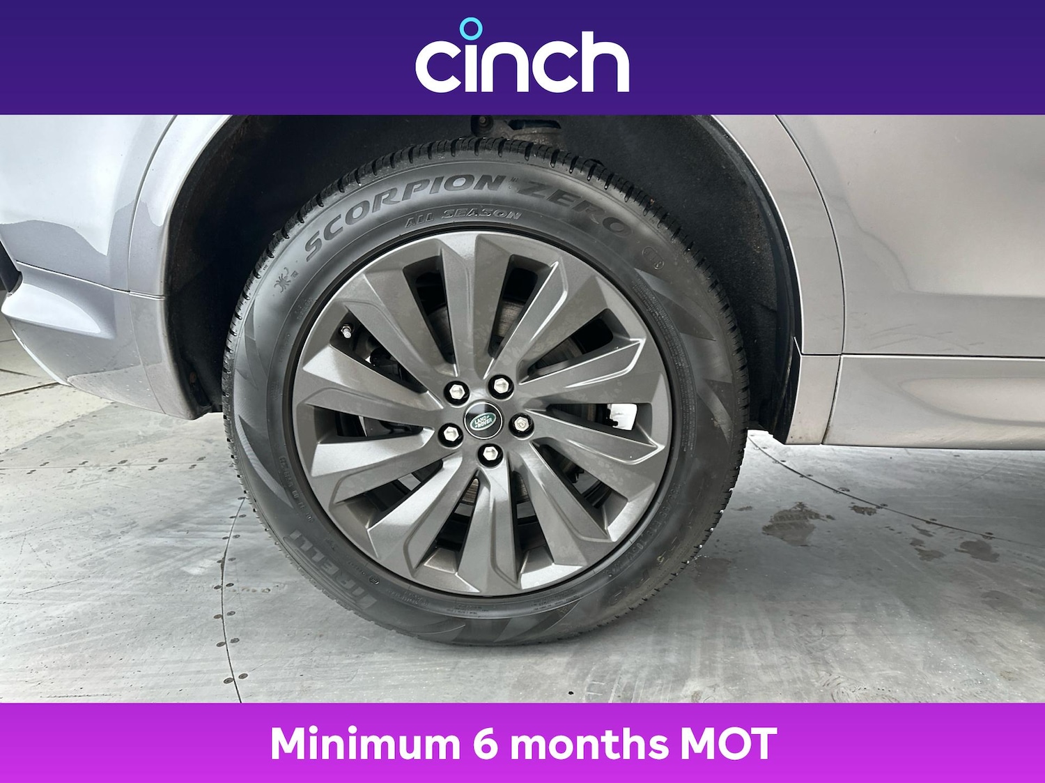 Used Land Rover Discovery Sport 2020 for sale - 77059413: Photo 27