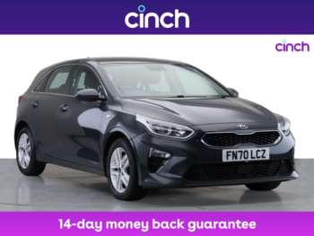 2020 - 1.6 CRDi ISG 2 NAV 5dr