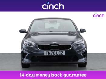 Used Kia Ceed 2020 for sale - 74723608: Photo