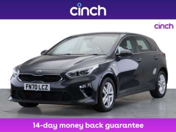 Used Kia Ceed 2020 for sale - 74723608: Photo