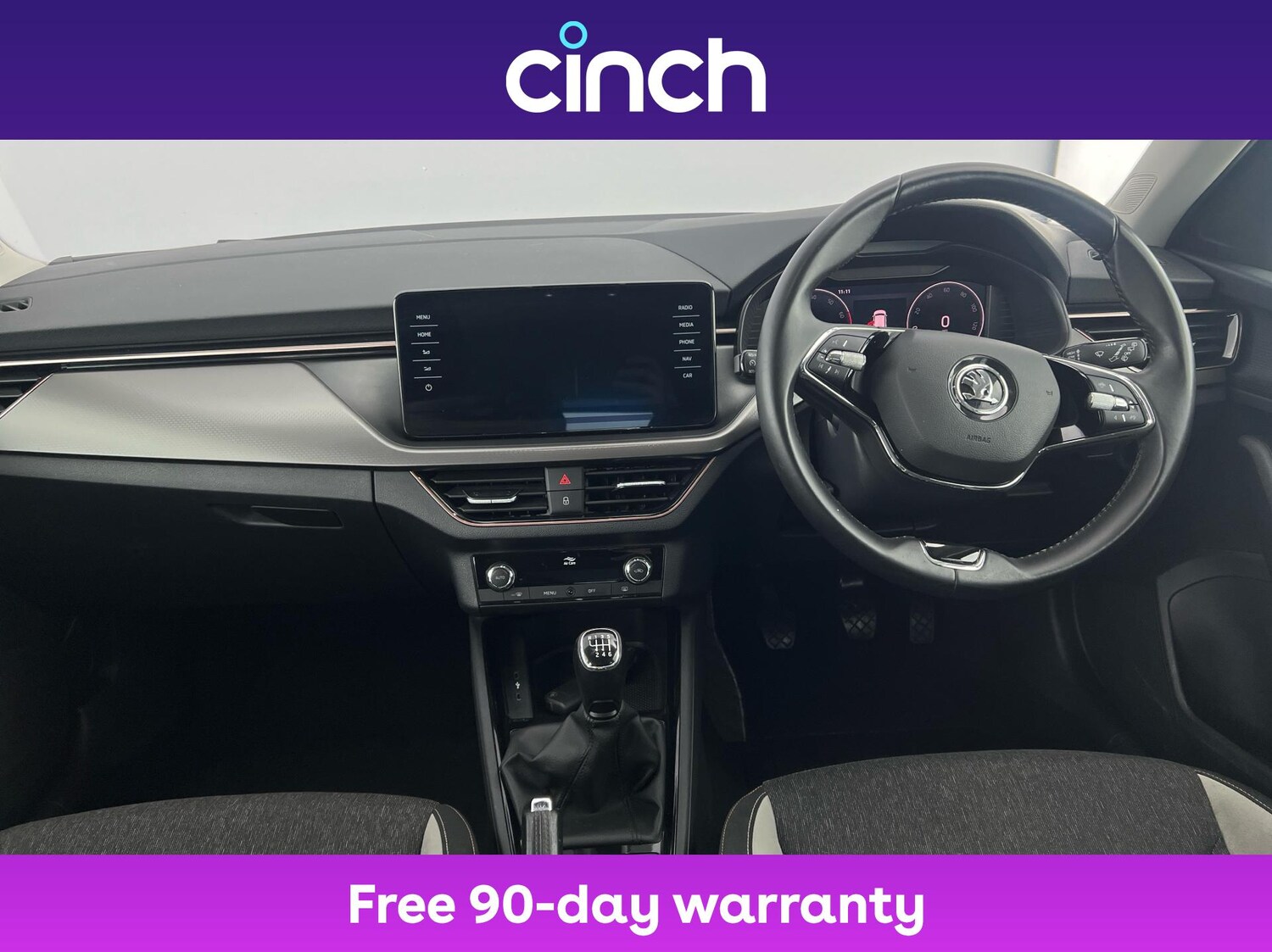 Used Skoda Scala 2023 for sale - 76954523: Photo 15