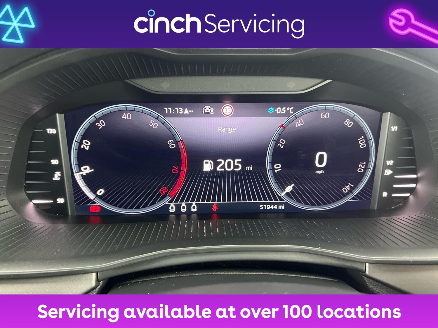 Used Skoda Scala 2023 for sale - 76954523: Photo 18