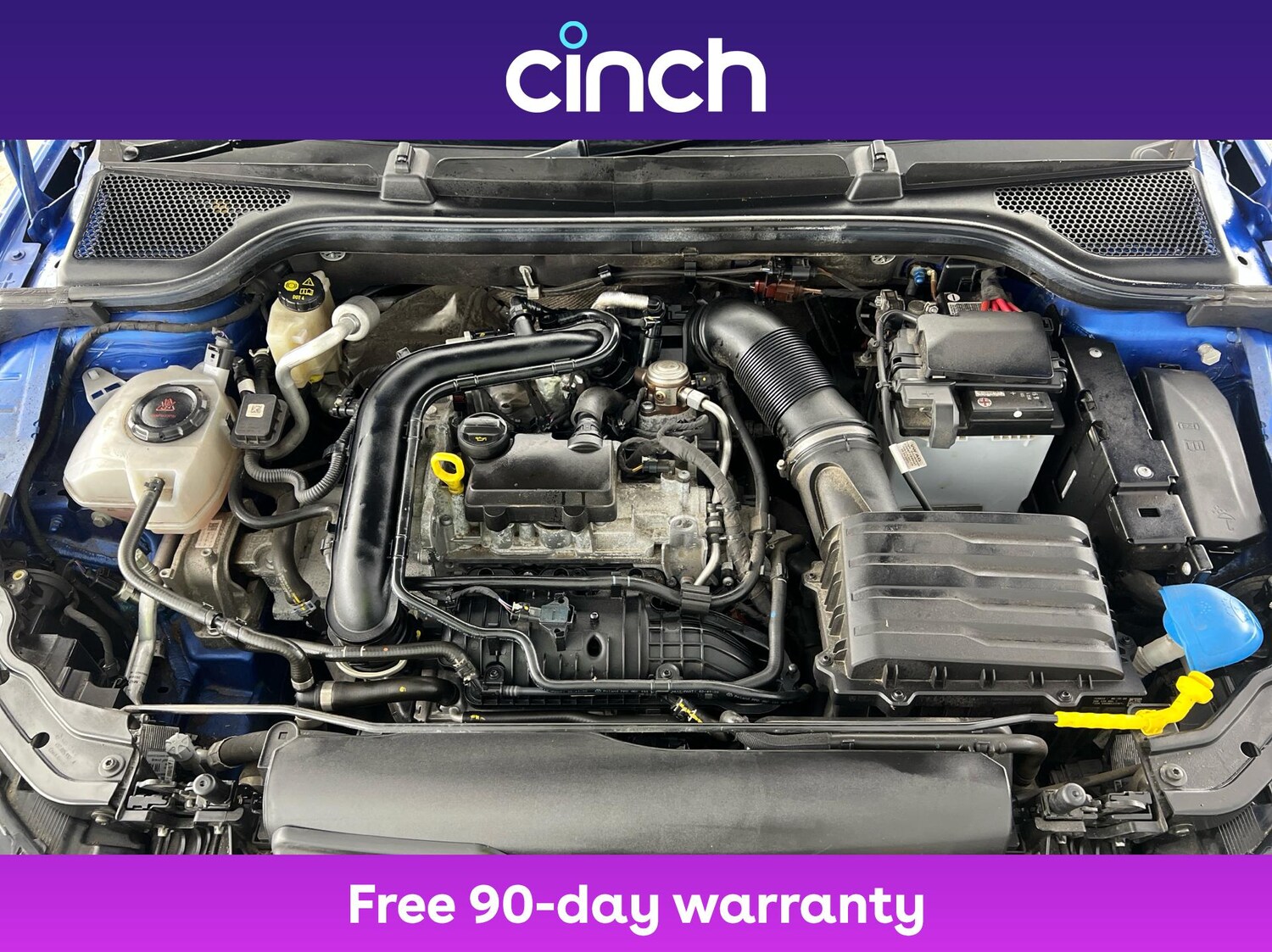 Used Skoda Scala 2023 for sale - 76954523: Photo 23