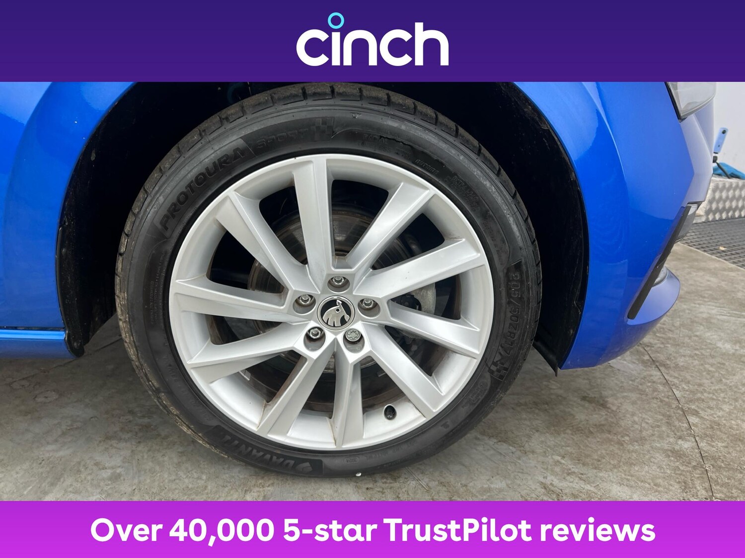 Used Skoda Scala 2023 for sale - 76954523: Photo 28