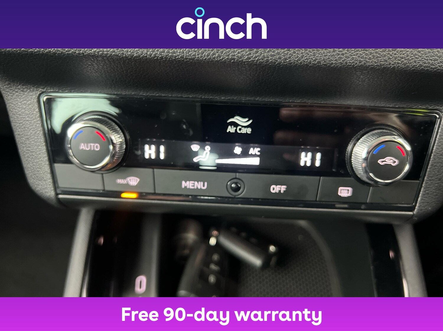 Used Skoda Scala 2023 for sale - 76954523: Photo 34