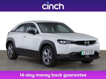 2021 - 107kW SE-L Lux 35.5kWh 5dr Auto