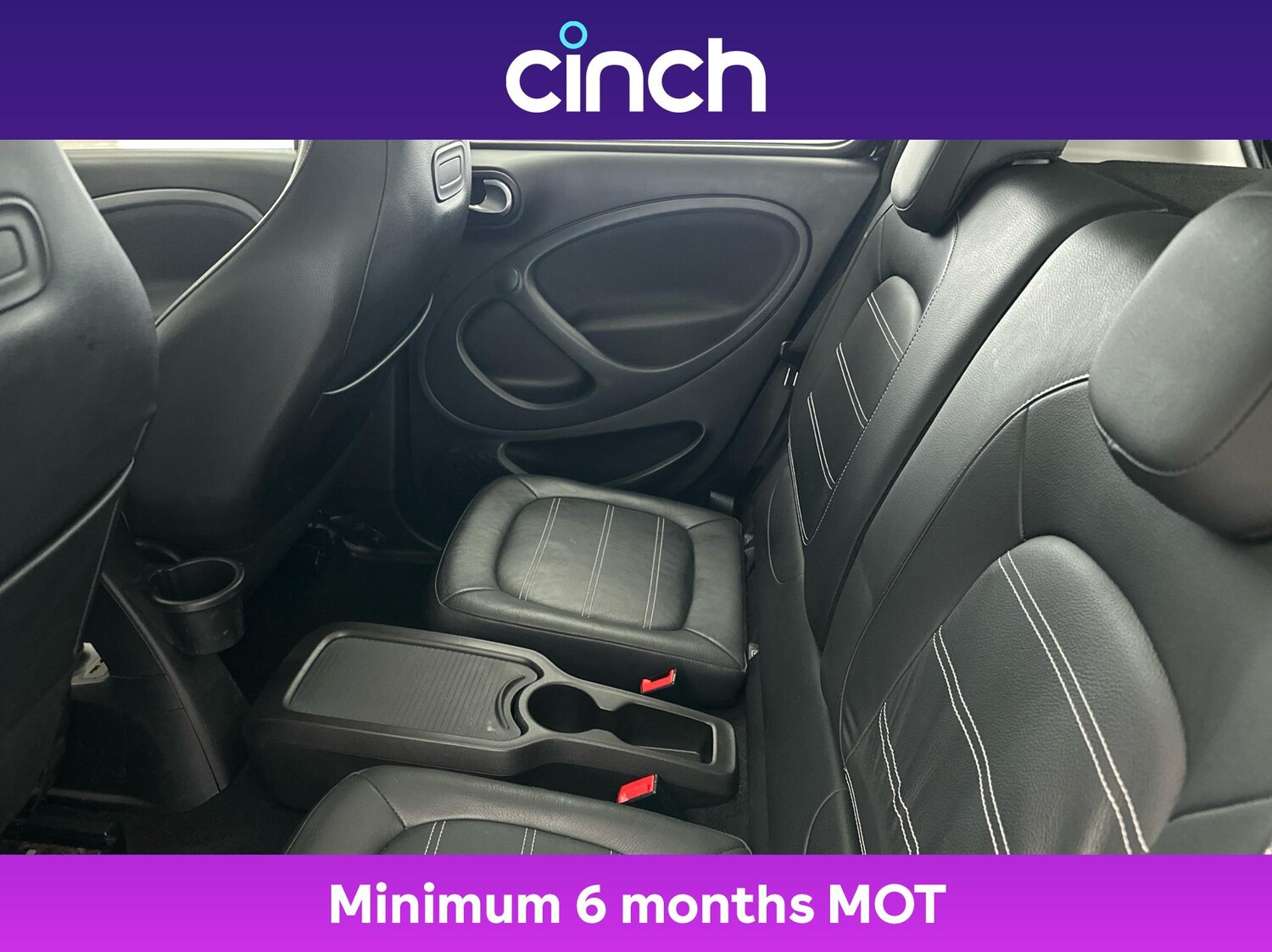 Used smart forfour 2020 for sale - 76641475: Photo 20