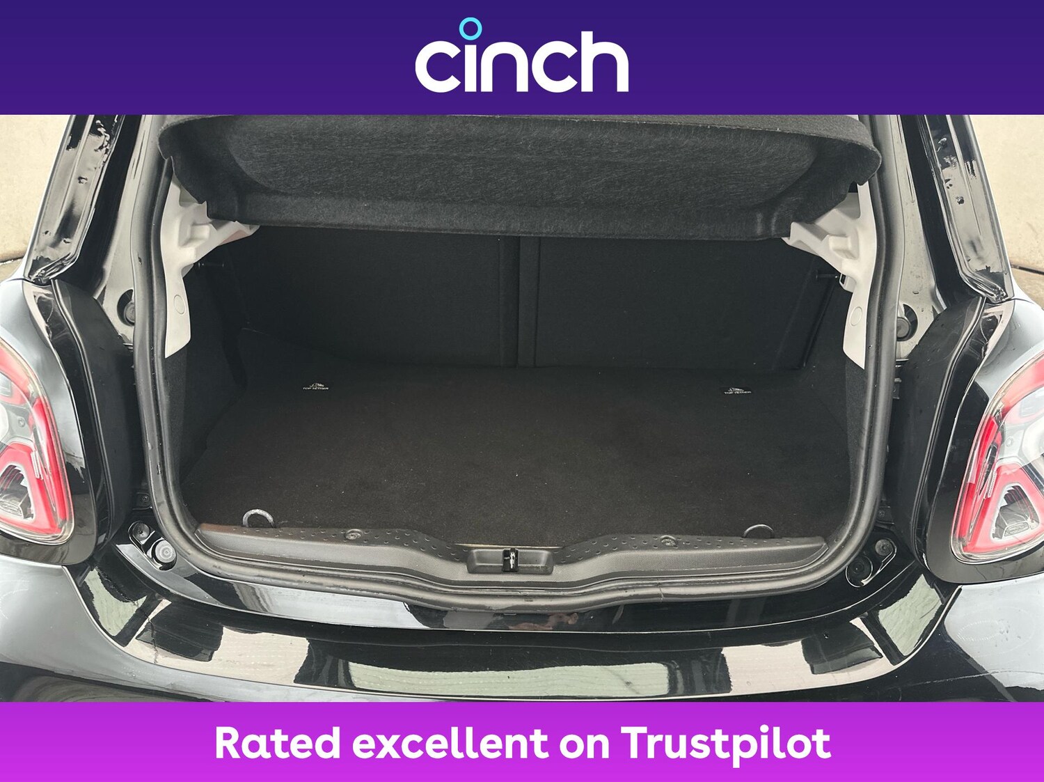 Used smart forfour 2020 for sale - 76641475: Photo 21