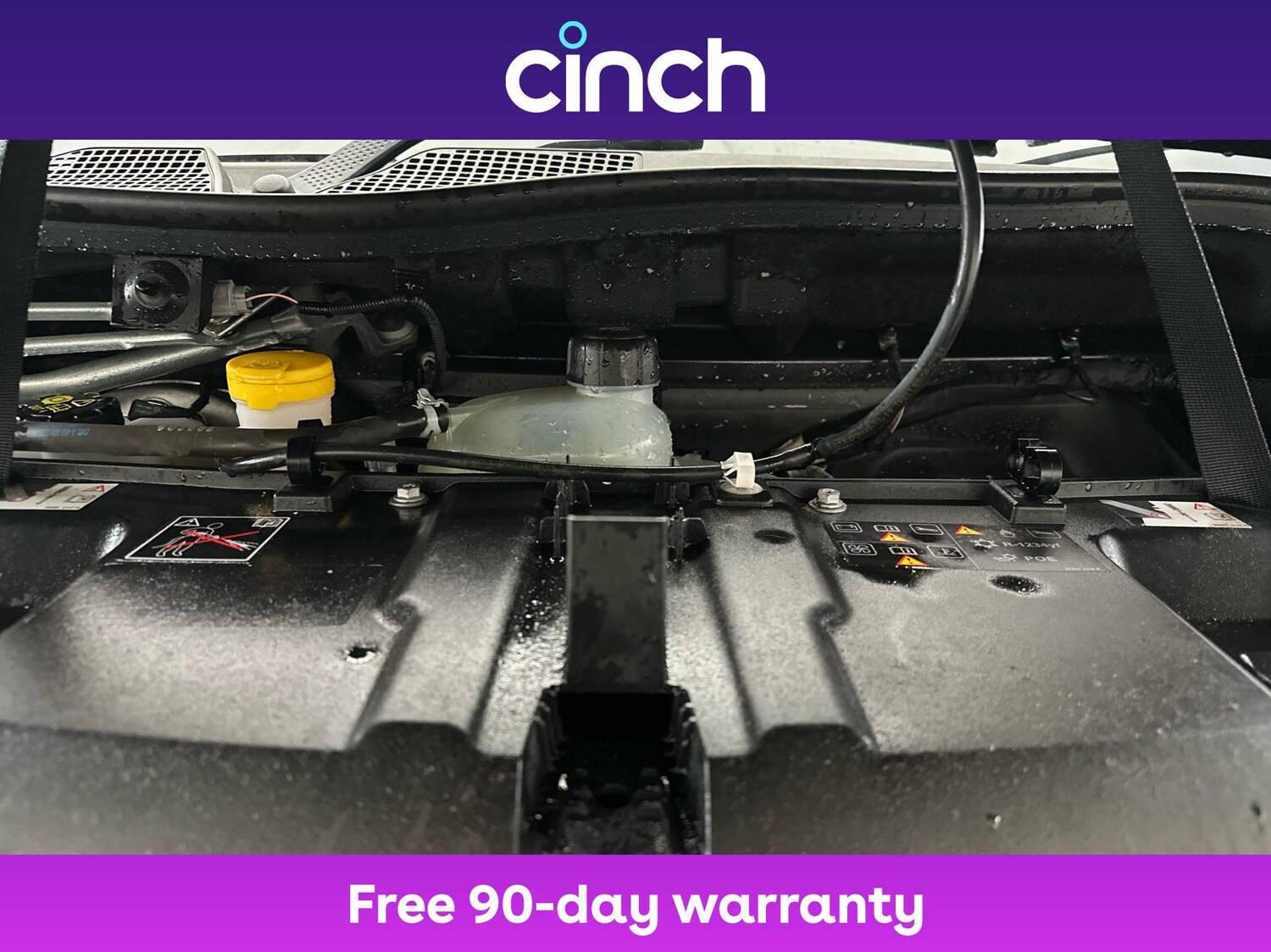 Used smart forfour 2020 for sale - 76641475: Photo 23