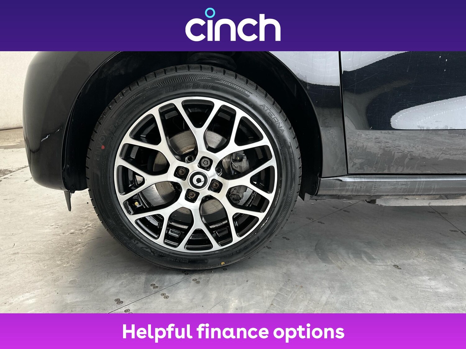 Used smart forfour 2020 for sale - 76641475: Photo 24