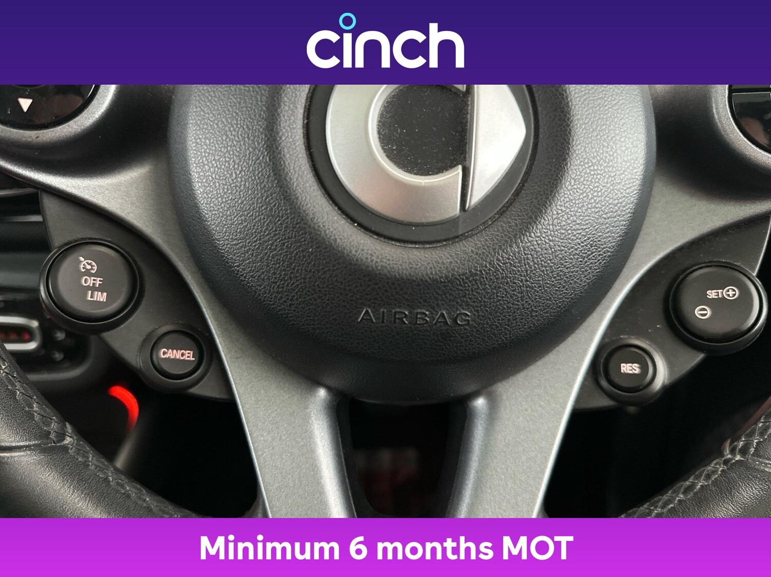 Used smart forfour 2020 for sale - 76641475: Photo 32