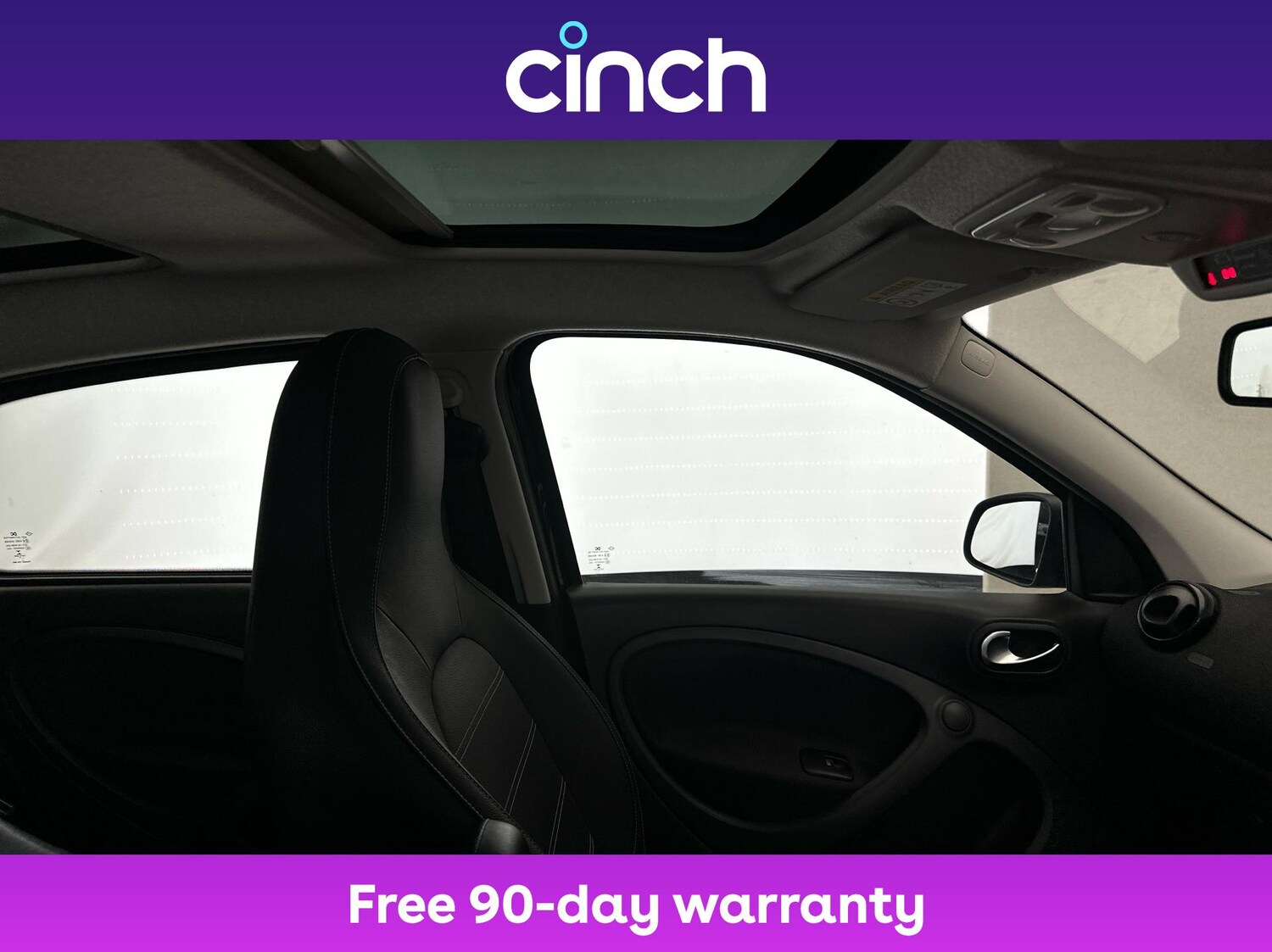 Used smart forfour 2020 for sale - 76641475: Photo 34