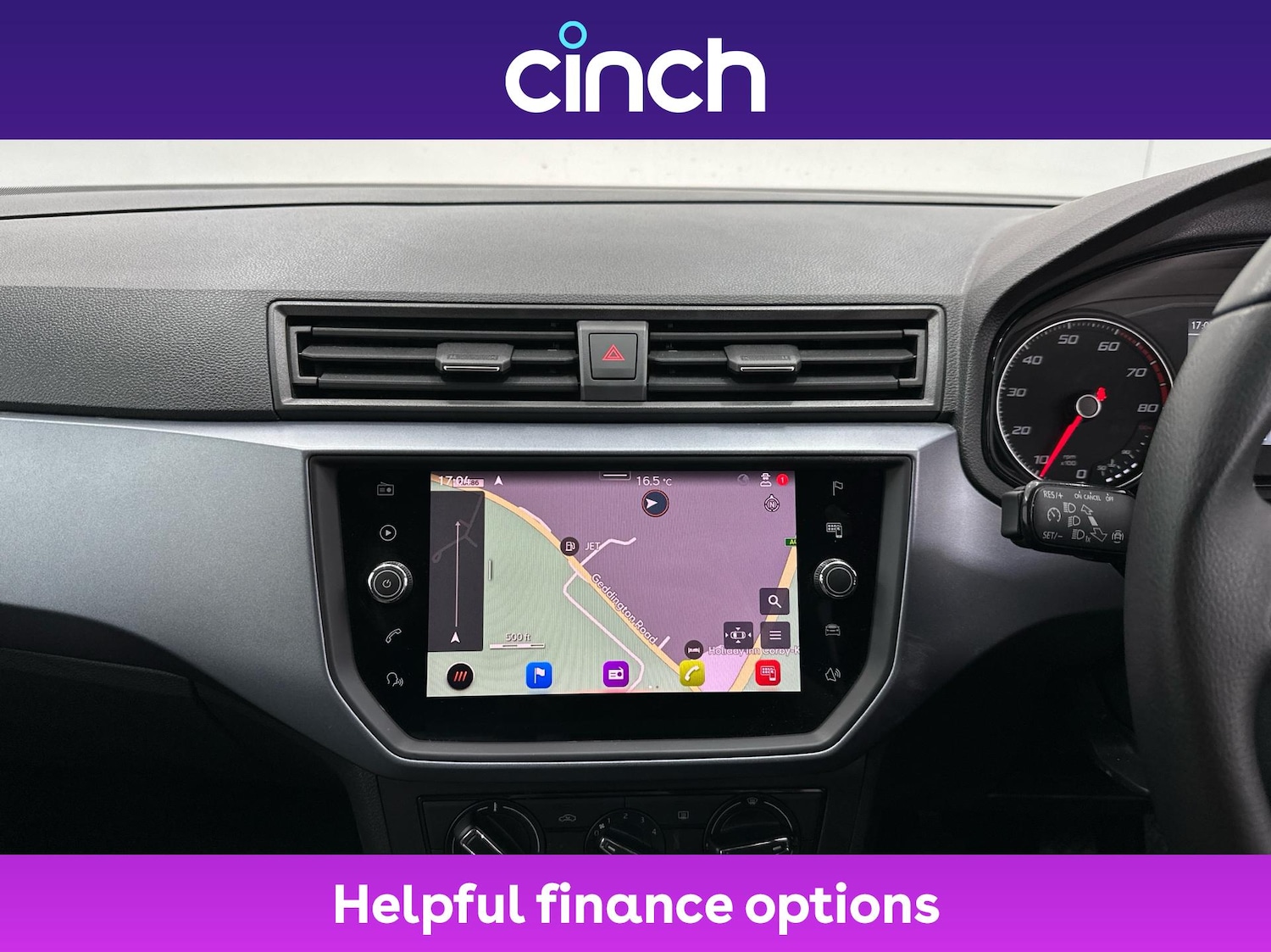 Used SEAT Arona 2021 for sale - 76629689: Photo 17