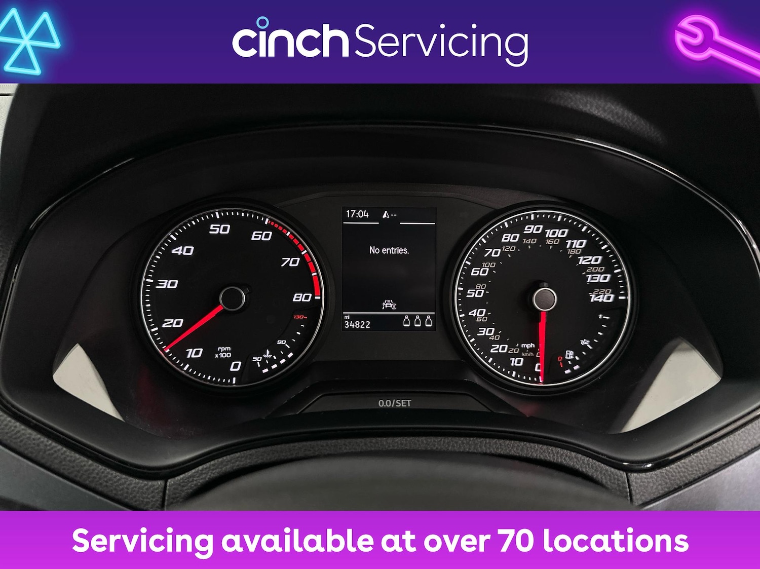 Used SEAT Arona 2021 for sale - 76629689: Photo 18