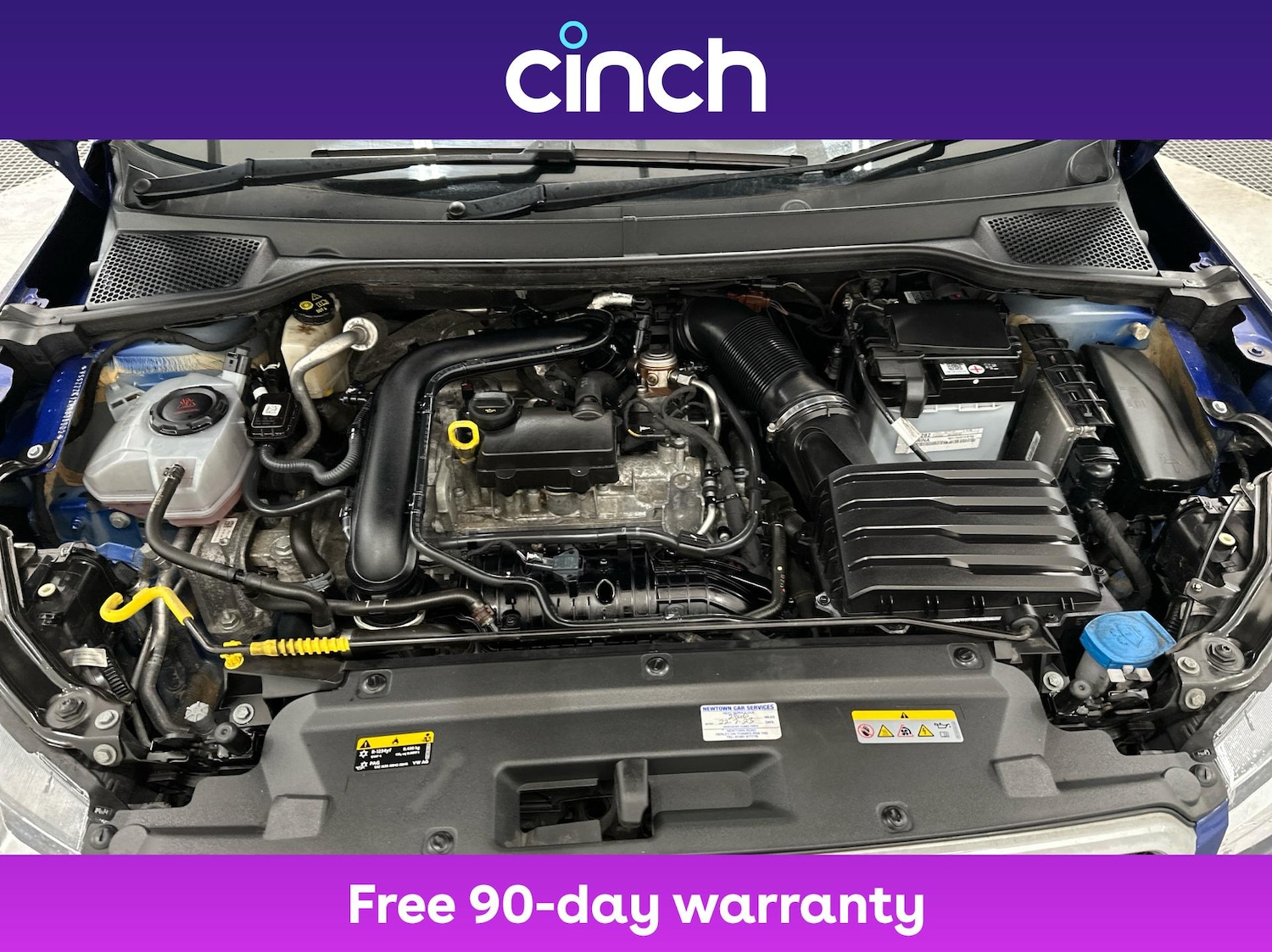 Used SEAT Arona 2021 for sale - 76629689: Photo 23