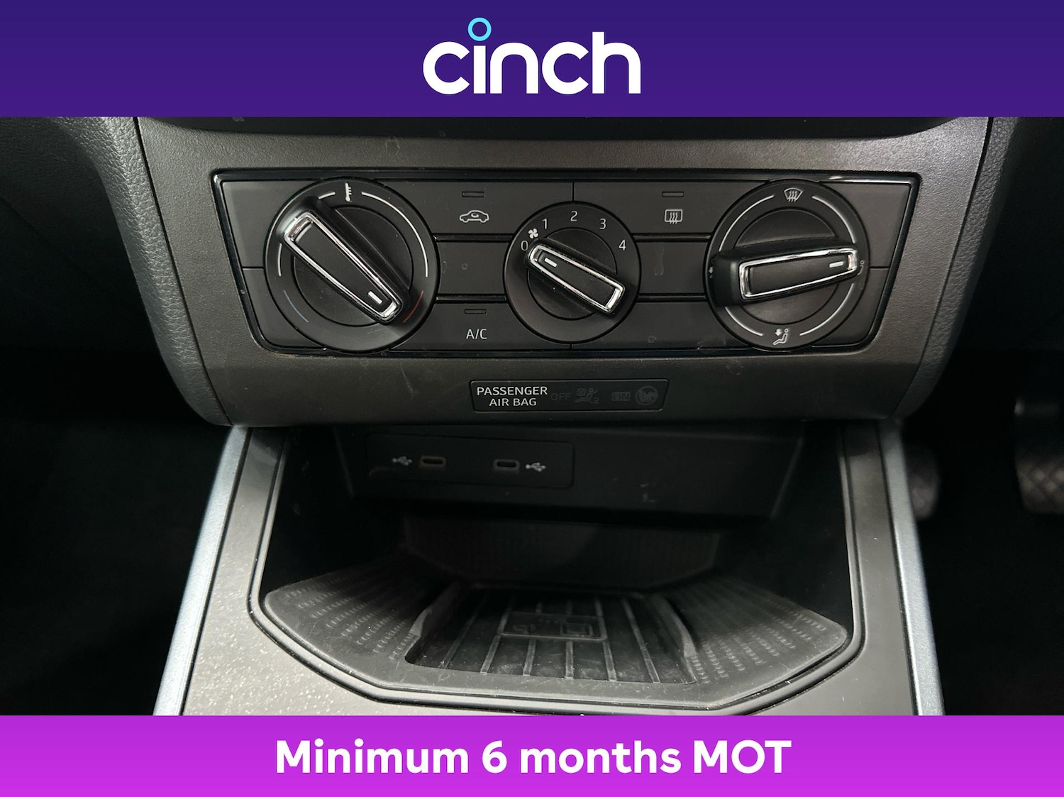 Used SEAT Arona 2021 for sale - 76629689: Photo 32