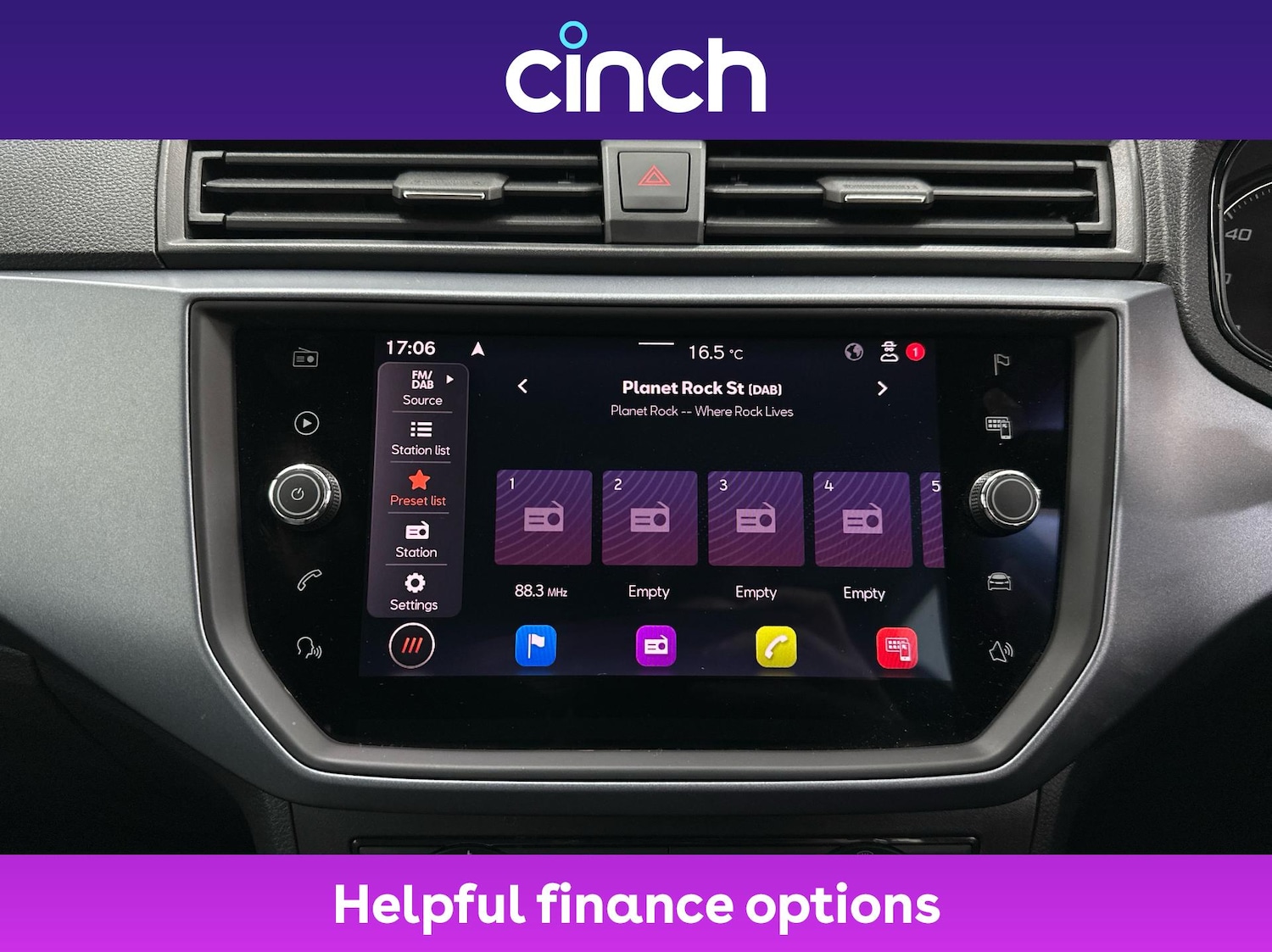 Used SEAT Arona 2021 for sale - 76629689: Photo 35