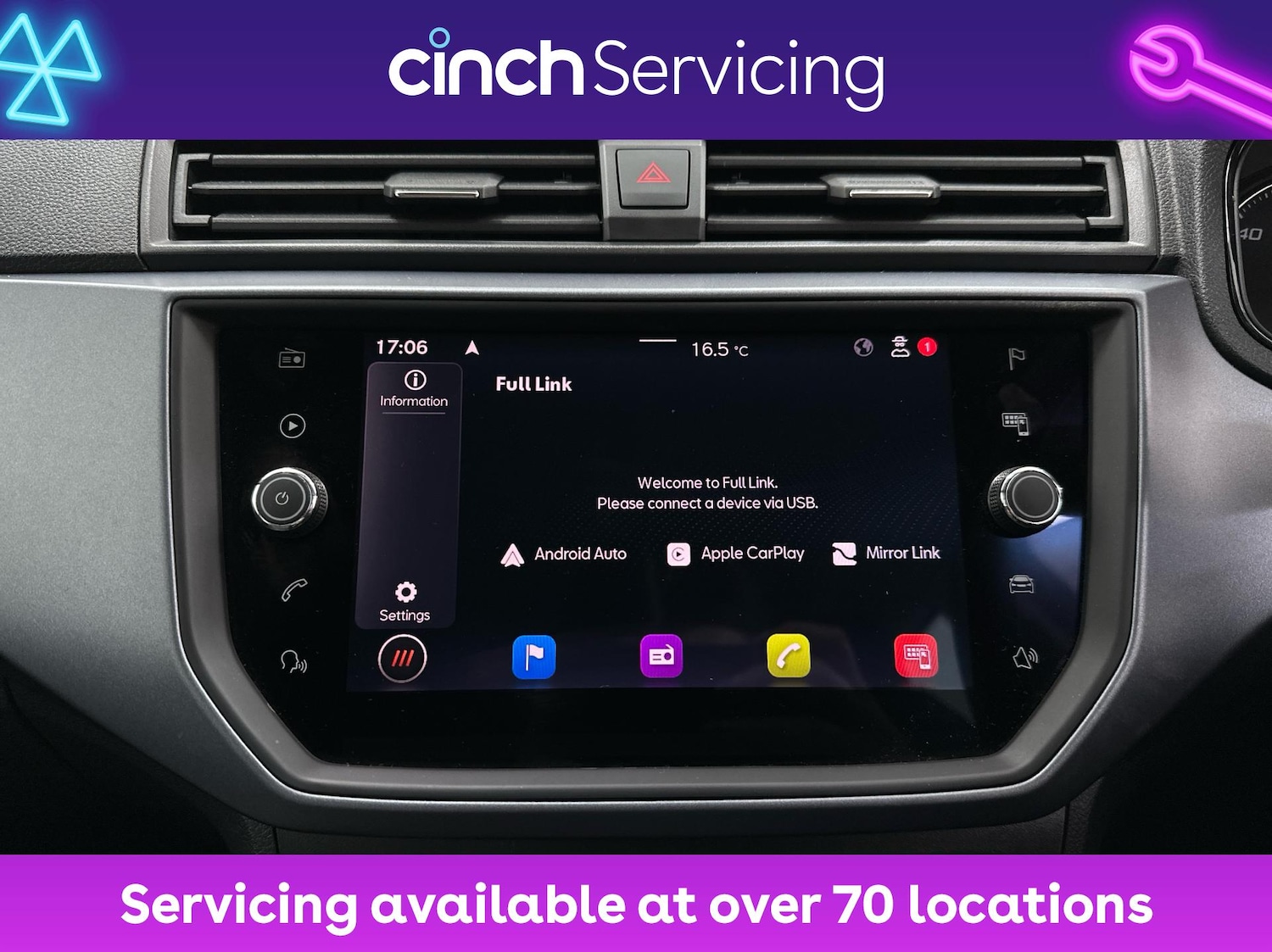 Used SEAT Arona 2021 for sale - 76629689: Photo 36