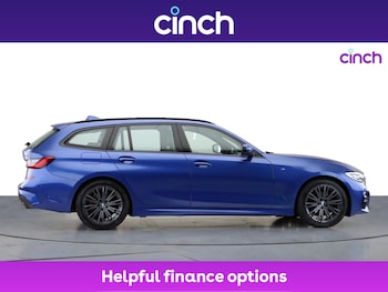 Used BMW 3 Series 2021 for sale - 75574623: Photo