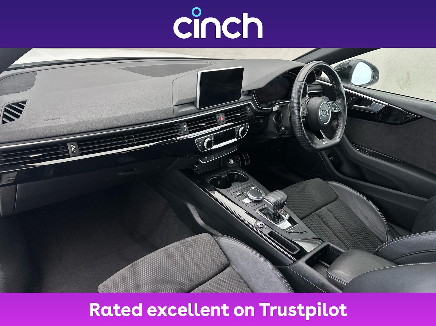 Used Audi A5 2020 for sale - 76896005: Photo 14