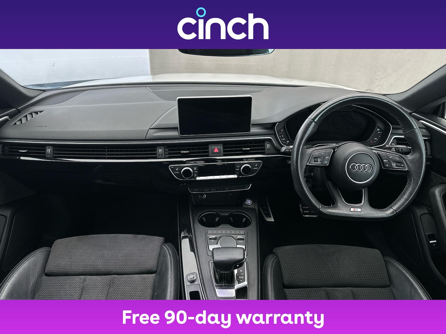 Used Audi A5 2020 for sale - 76896005: Photo 15