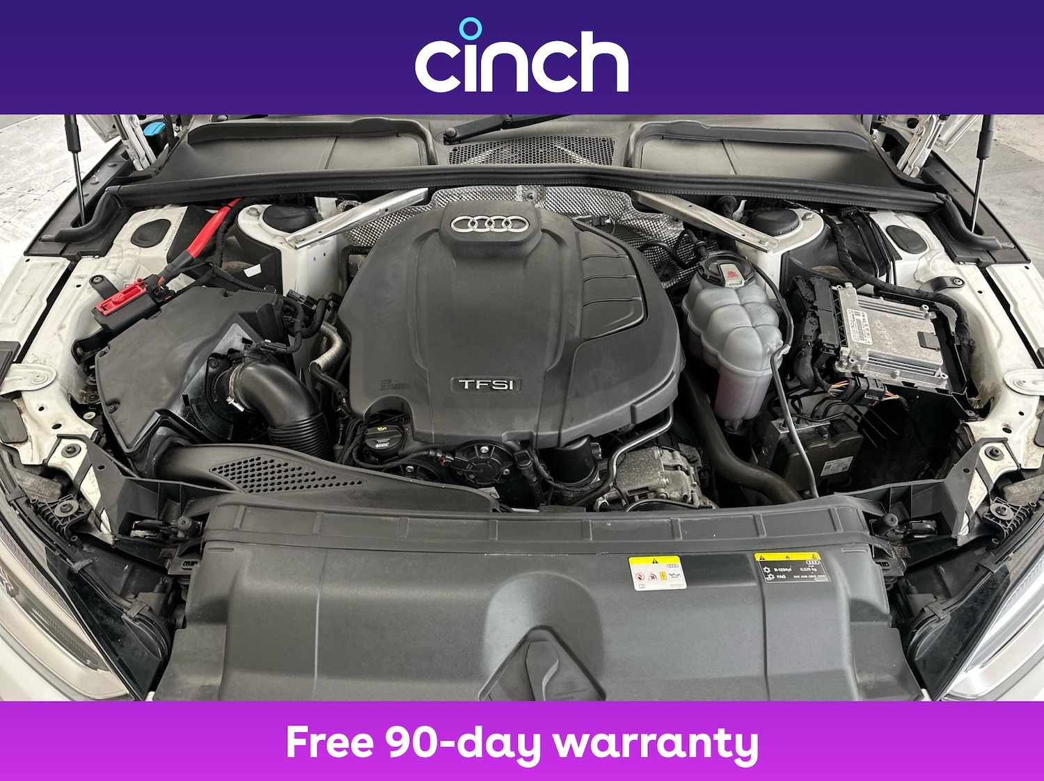 Used Audi A5 2020 for sale - 76896005: Photo 23