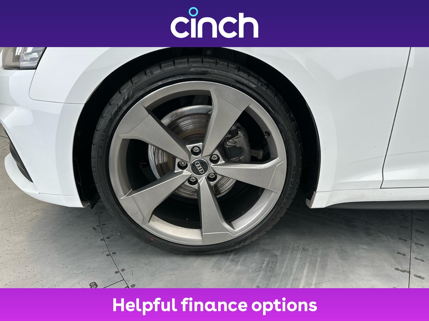 Used Audi A5 2020 for sale - 76896005: Photo 24