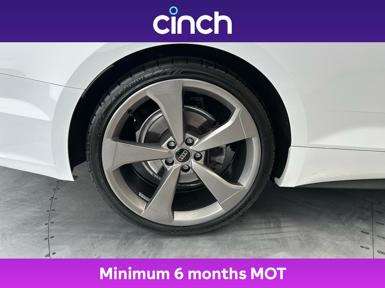 Used Audi A5 2020 for sale - 76896005: Photo 27