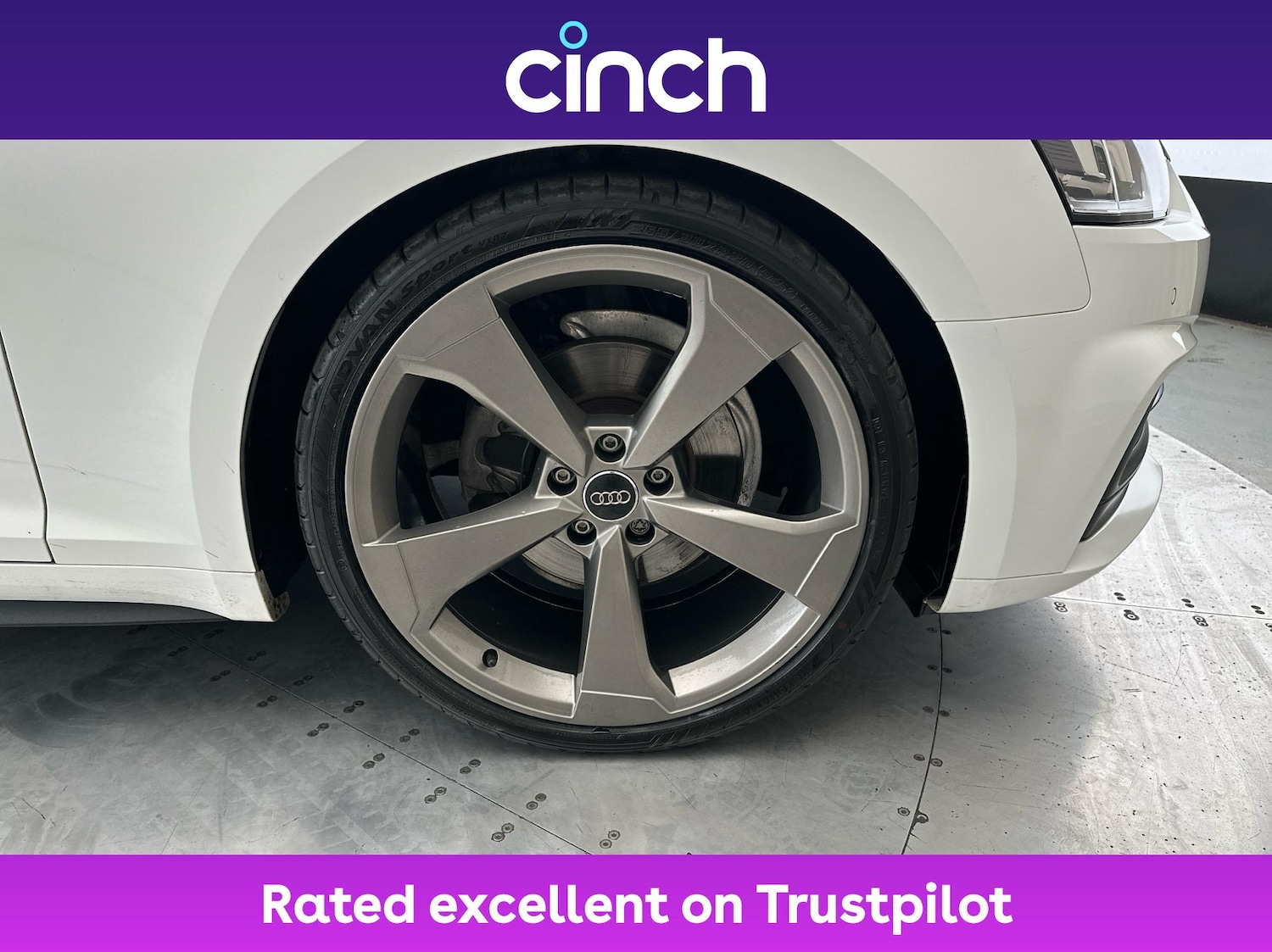 Used Audi A5 2020 for sale - 76896005: Photo 28