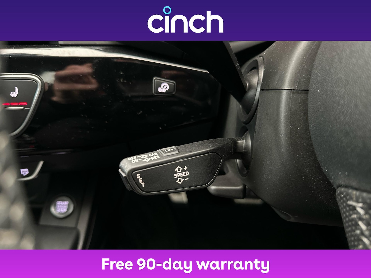 Used Audi A5 2020 for sale - 76896005: Photo 34