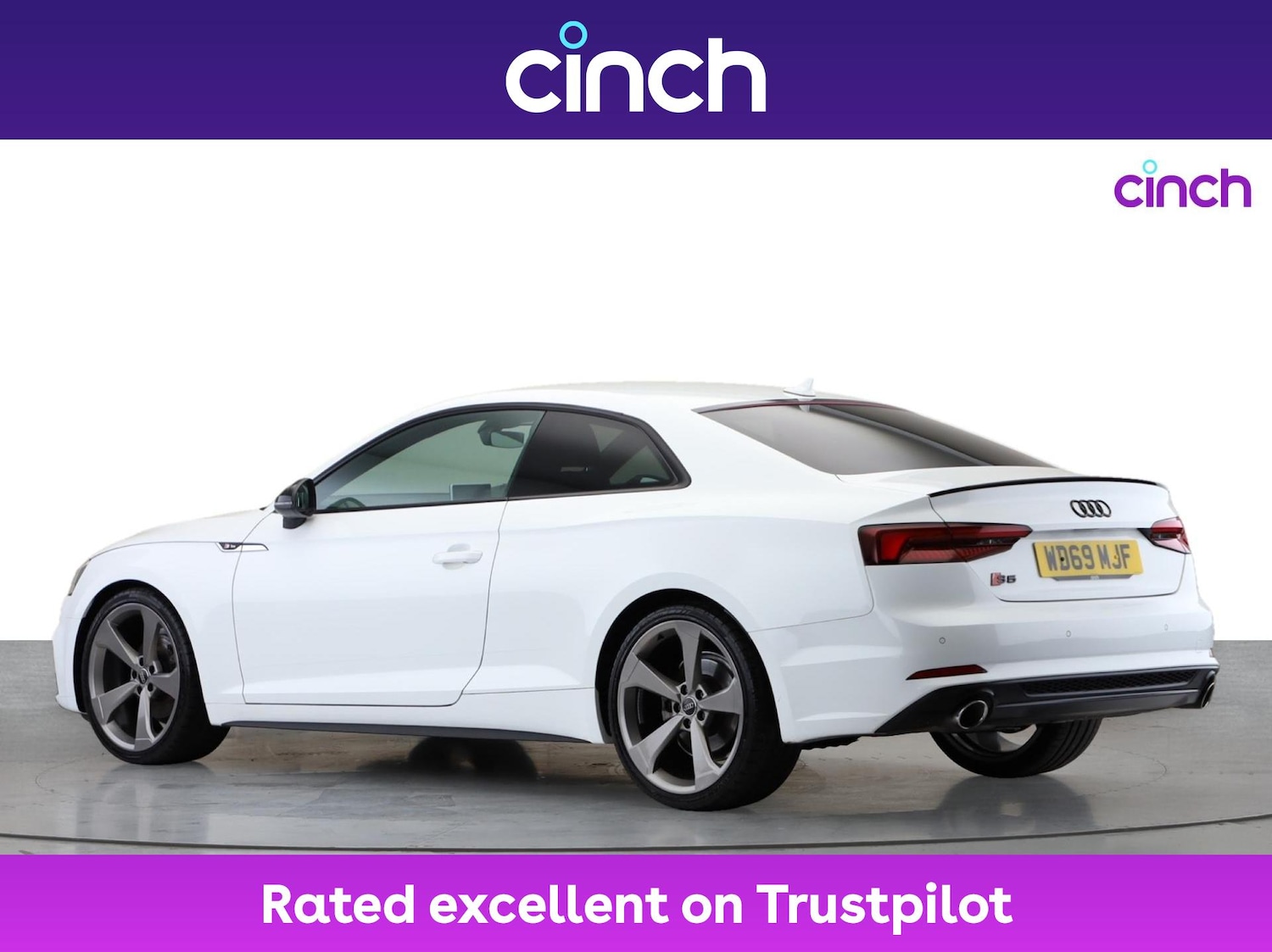 Used Audi A5 2020 for sale - 76896005: Photo 6