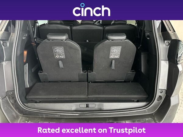 Used Peugeot 5008 2021 for sale - 76176542: Photo 21