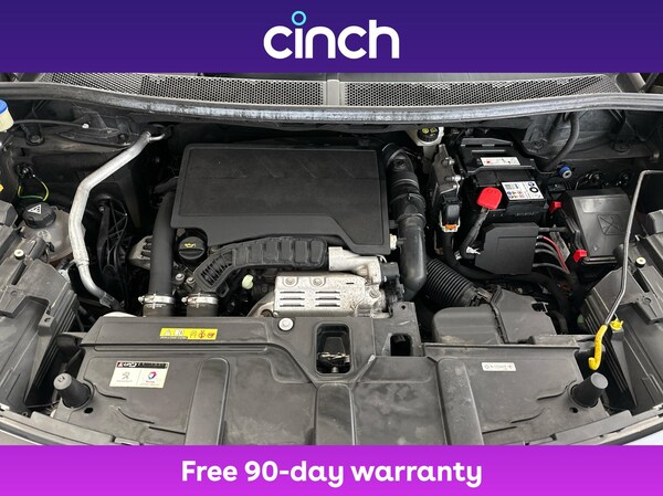 Used Peugeot 5008 2021 for sale - 76176542: Photo 23