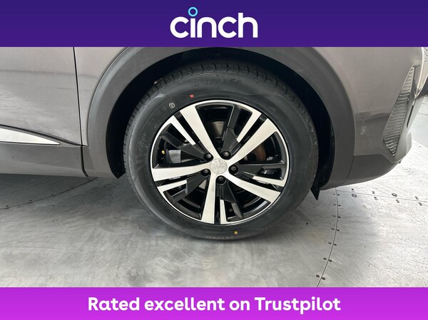 Used Peugeot 5008 2021 for sale - 76176542: Photo 28