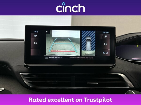 Used Peugeot 5008 2021 for sale - 76176542: Photo 33