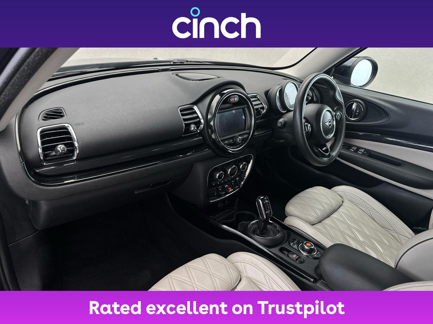 Used MINI Clubman 2020 for sale - 76672612: Photo 14