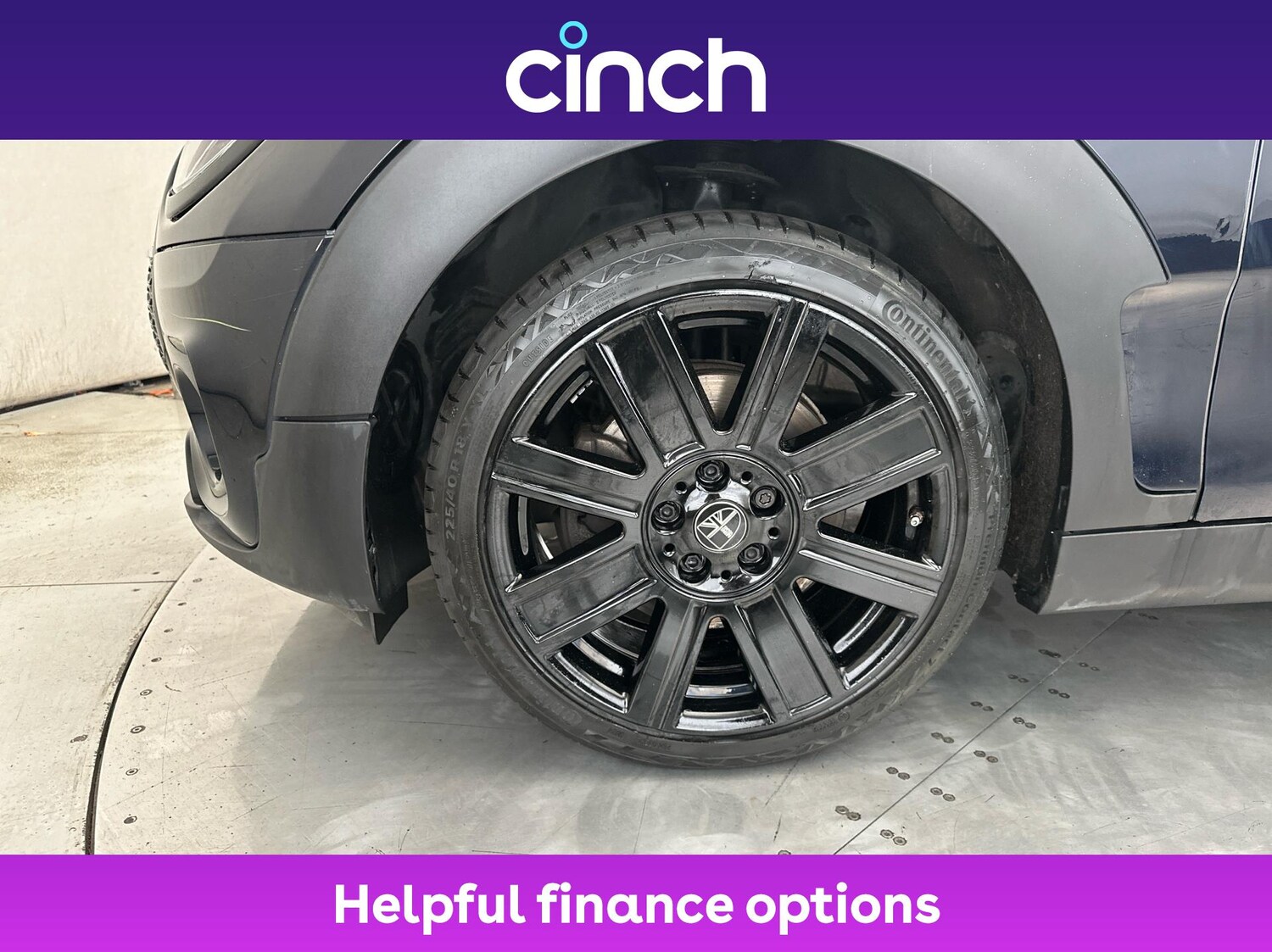 Used MINI Clubman 2020 for sale - 76672612: Photo 24