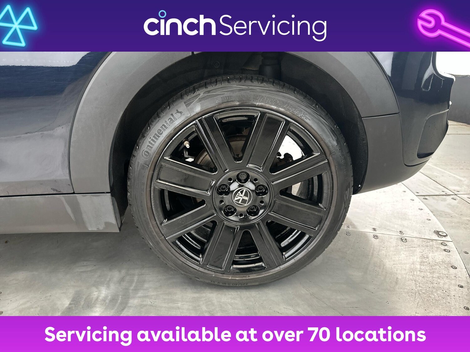 Used MINI Clubman 2020 for sale - 76672612: Photo 26