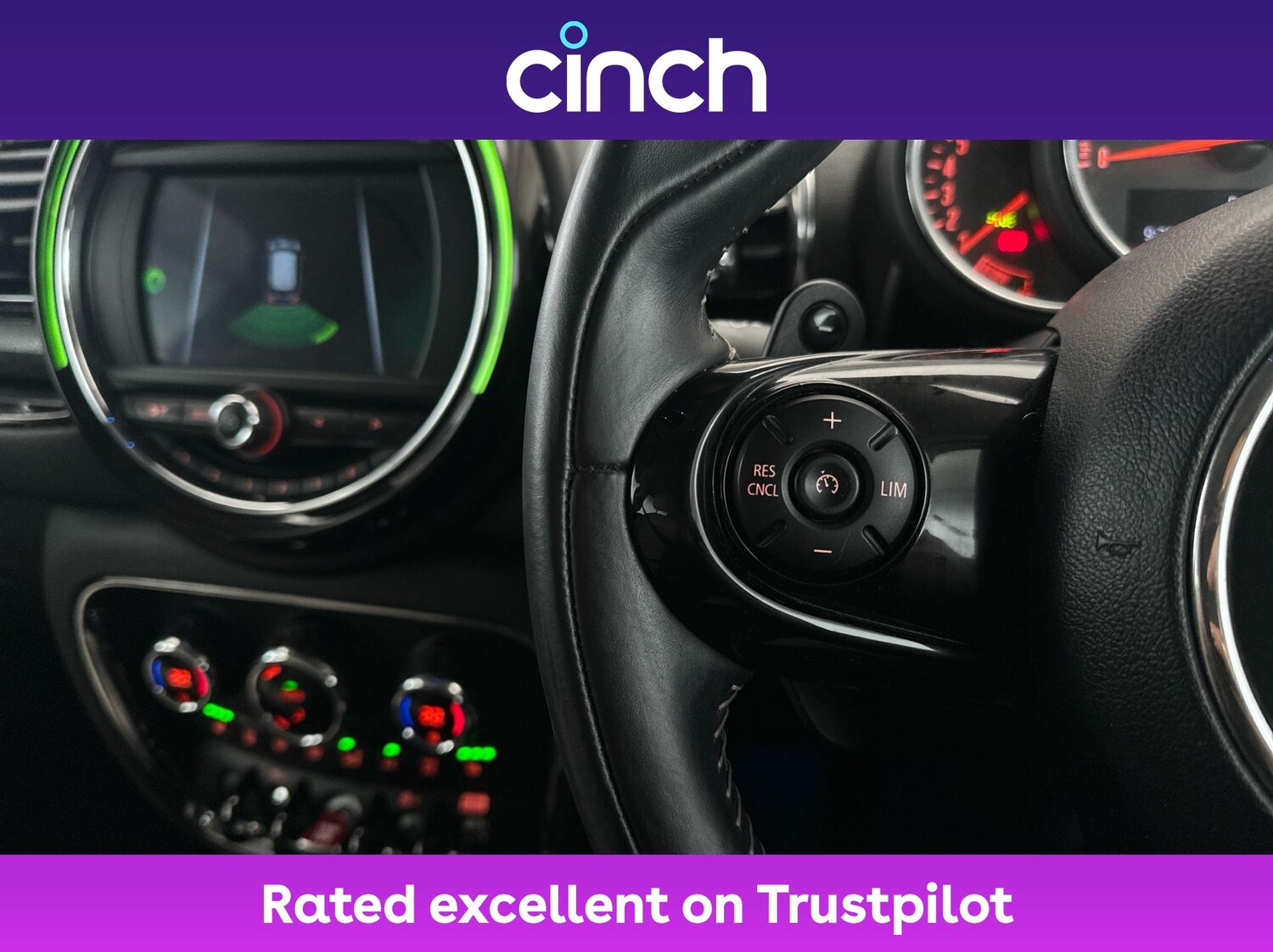 Used MINI Clubman 2020 for sale - 76672612: Photo 33