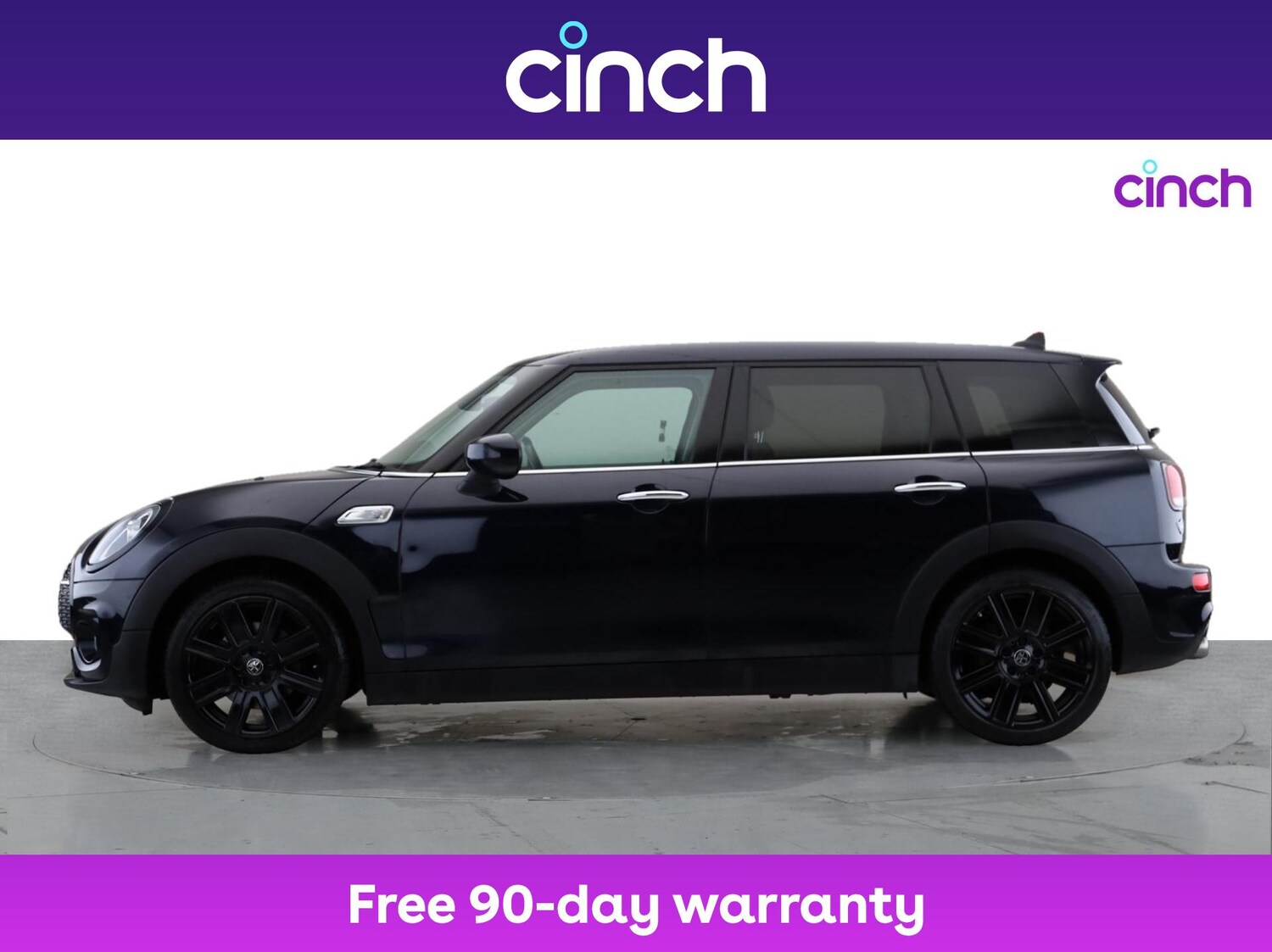 Used MINI Clubman 2020 for sale - 76672612: Photo 8