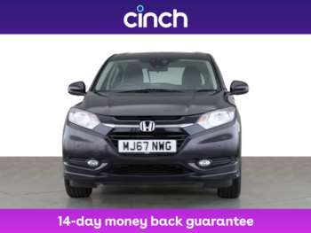 Used Honda HR-V 2017 for sale - 74786209: Photo
