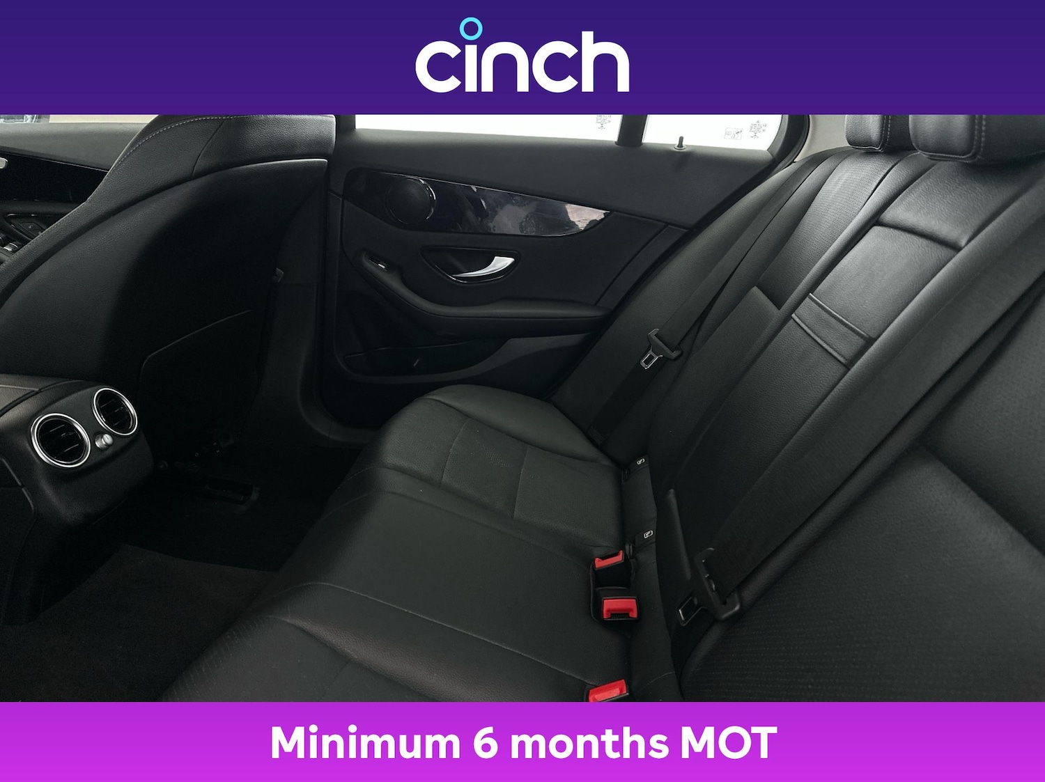 Used Mercedes-Benz C Class 2020 for sale - 76819655: Photo 20