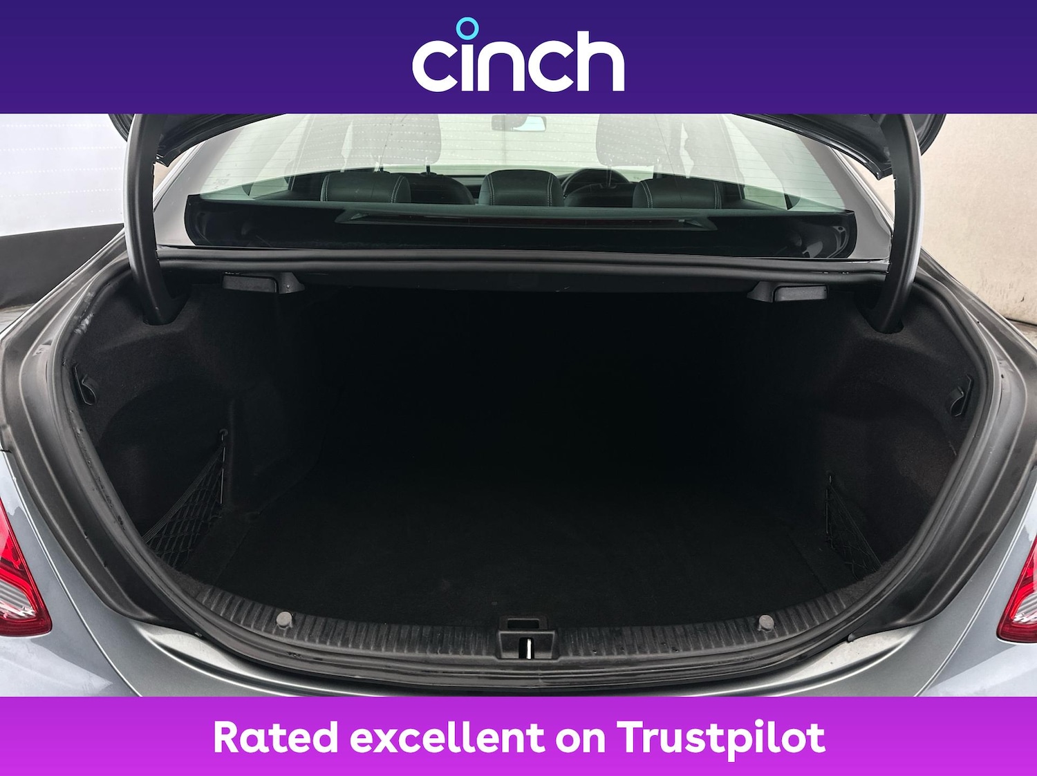 Used Mercedes-Benz C Class 2020 for sale - 76819655: Photo 21